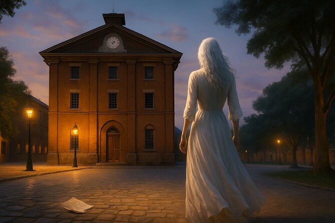From Prison to Freedom: Sydney Self-Guided Puzzle Quest - Should you book this self-guided puzzle quest?