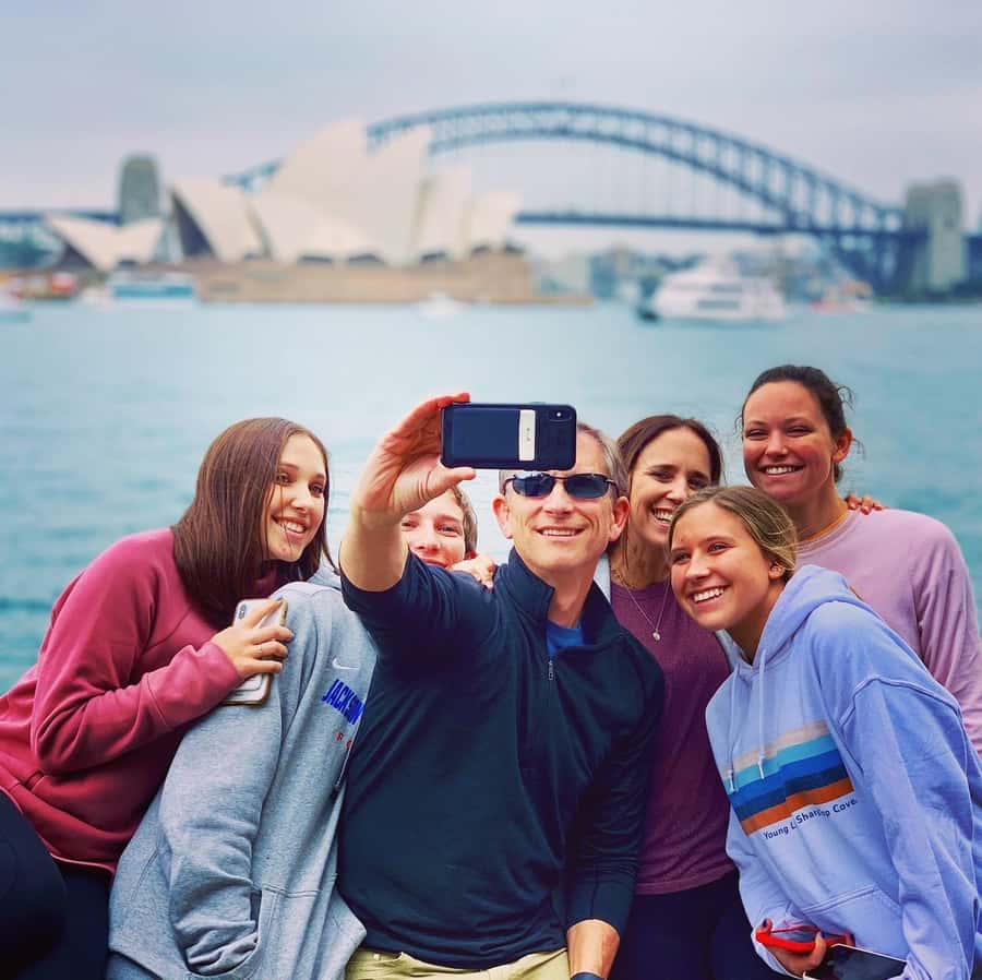 From Sydney Airport: Private Sydney City Tour - Key points to know before you go