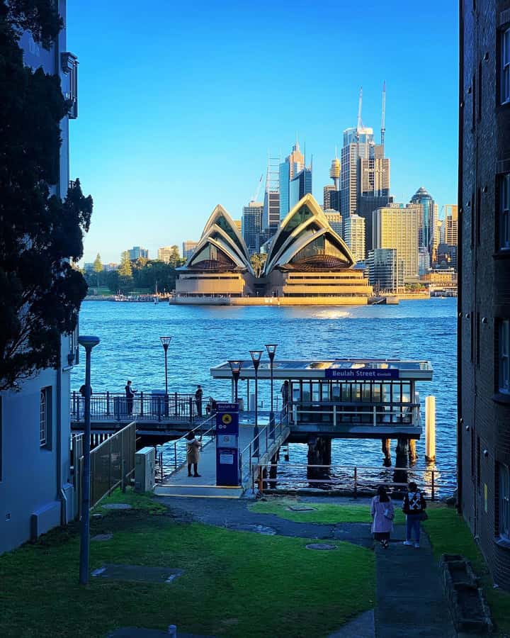 From Sydney Airport: Private Sydney City Tour - Starting at Sydney Airport, not in the stress