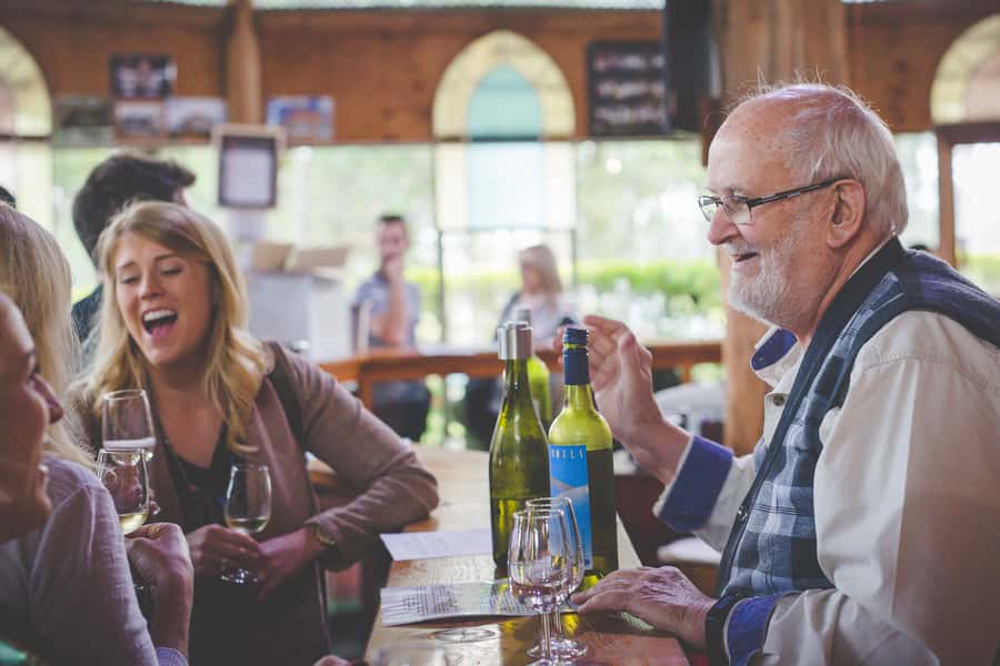 From Sydney: All Inclusive Boutique Hunter Valley Wine Tour - Key moments that make this tour worth your time