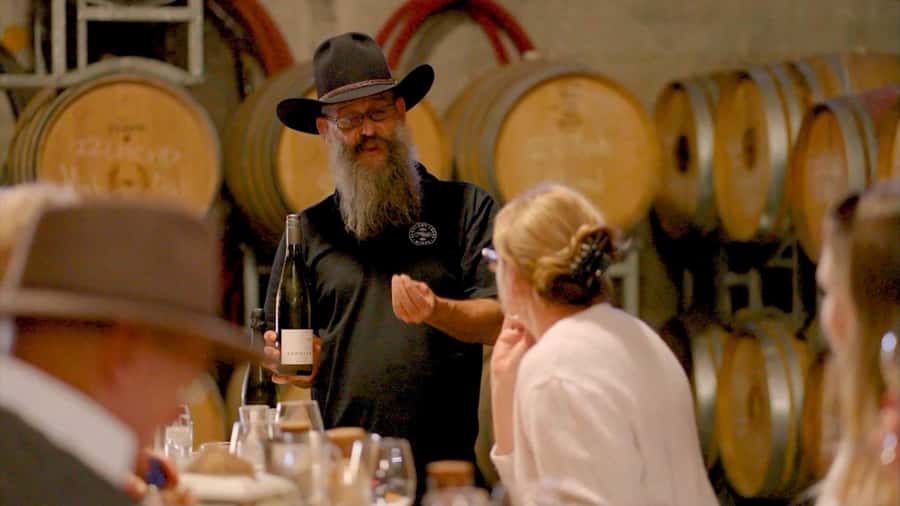 From Sydney: All Inclusive Boutique Hunter Valley Wine Tour - The Hunter Valley experience you get with a real small group