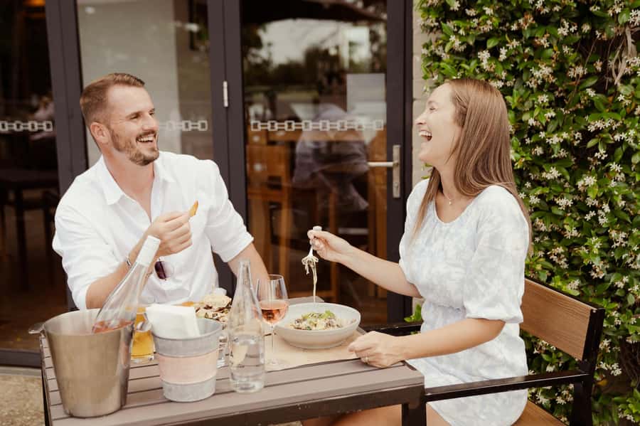 From Sydney: Award-Winning Hunter Valley Wine & Cheese Tour - Route highlights you’ll actually notice