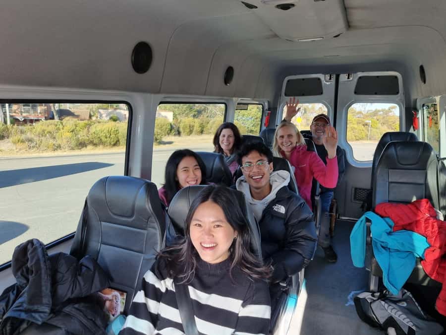 From Sydney: Award-Winning Hunter Valley Wine & Cheese Tour - Who should book this Hunter Valley wine and cheese day