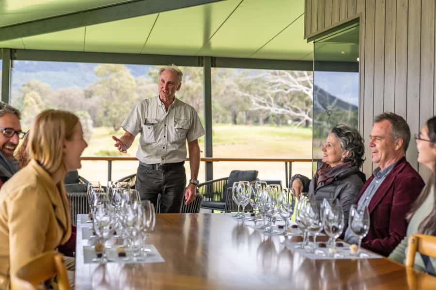 From Sydney: Award-Winning Hunter Valley Wine & Cheese Tour - Should you book the Hunter Valley Wine and Cheese Tour from Sydney?