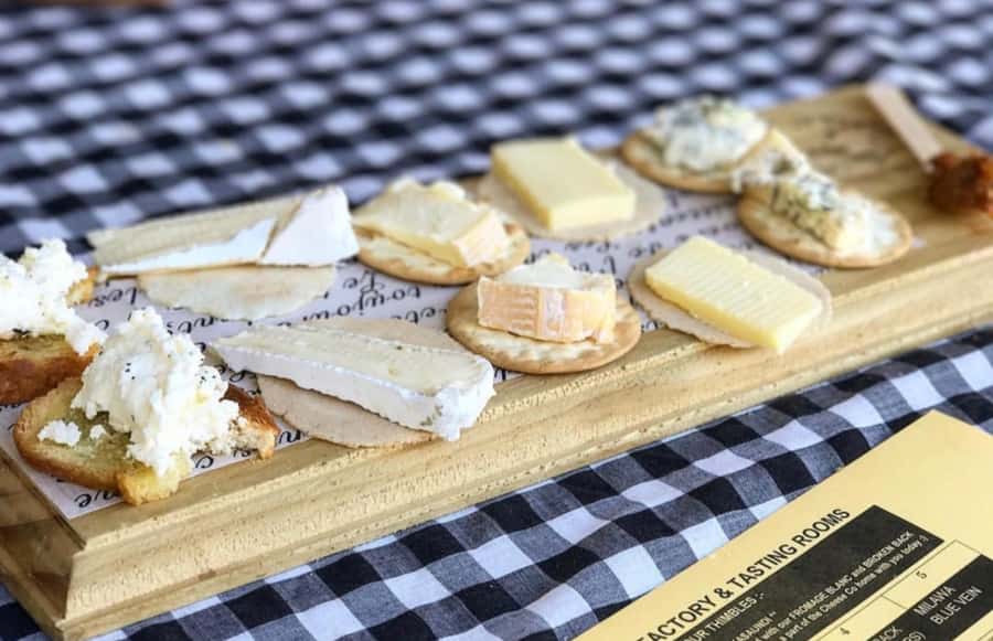 From Sydney: Award-Winning Hunter Valley Wine & Cheese Tour - Boutique winery tastings: how the schedule stays fun, not chaotic