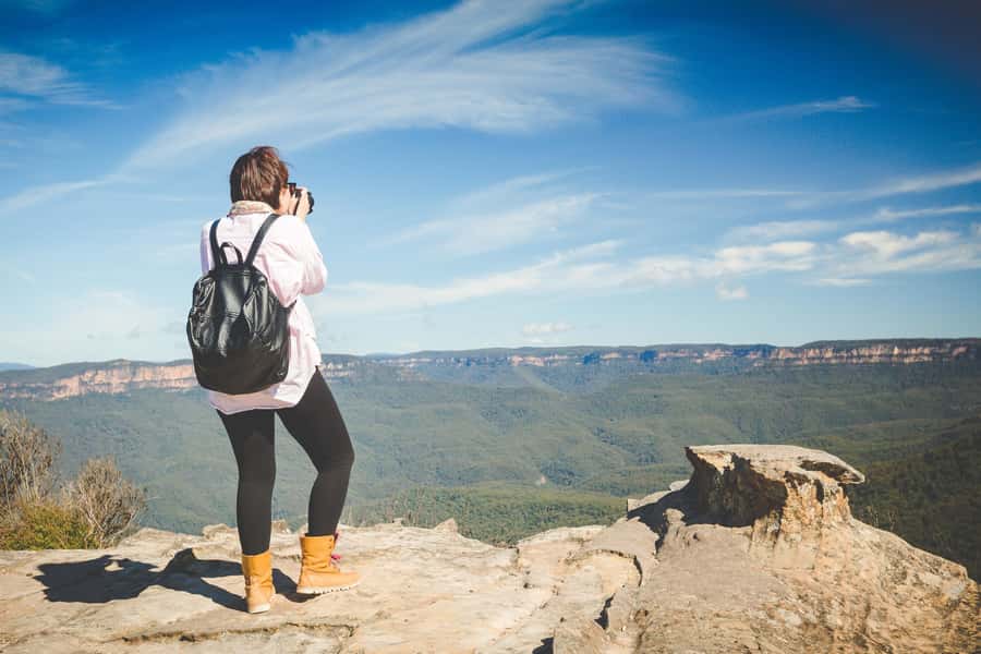 From Sydney: Blue Mountains Bushwalks & Featherdale Tour - Key takeaways before you go