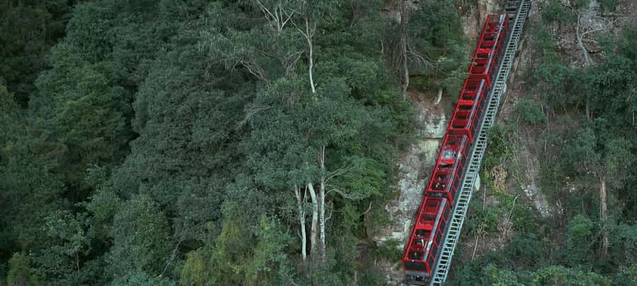 From Sydney: Blue Mountains Day Tour & Hop-on, Hop-off Tour - Coach Comfort, Small-Group Energy, and the Role of the Guide