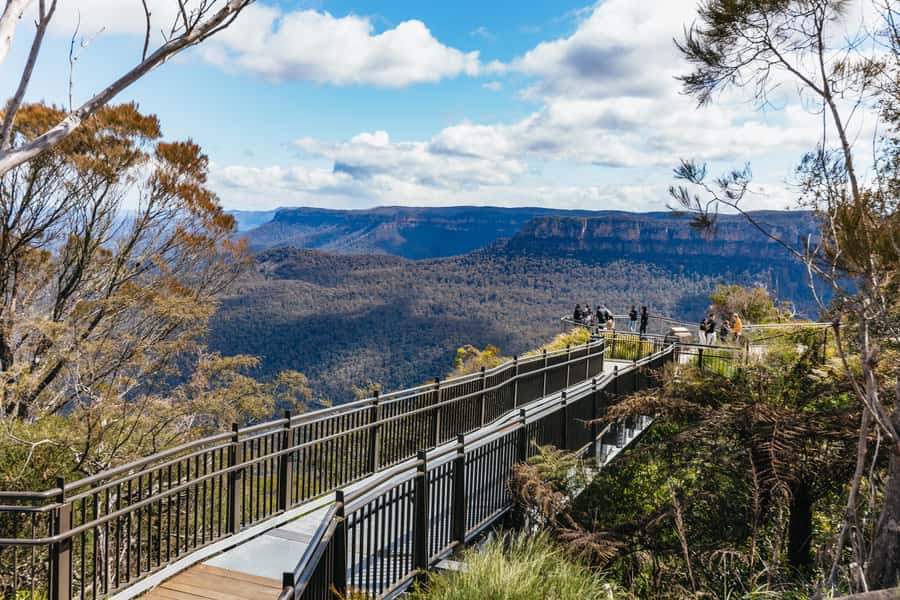 From Sydney: Blue Mountains Full-Day Trip - Key Things That Make This Tour Worth Your Time