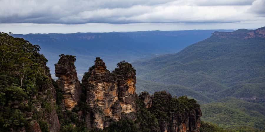 From Sydney: Blue Mountains, Scenic Railway, & Sydney Zoo - Key Points You Will Care About