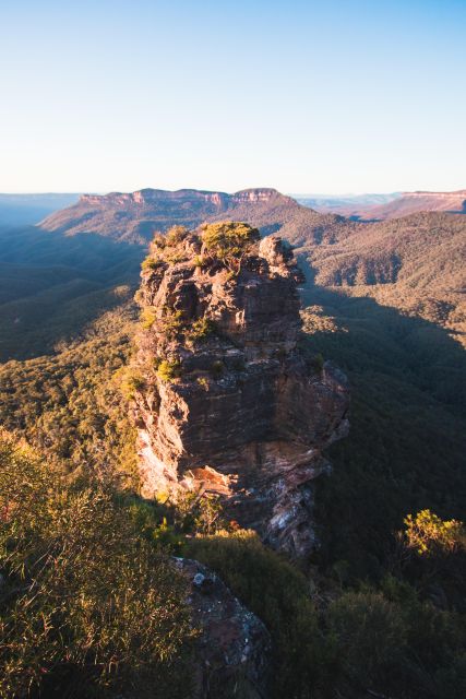 From Sydney: Blue Mountains, Scenic Railway, & Sydney Zoo - Price and Value: Why $117 Makes Sense for an 11-Hour Day