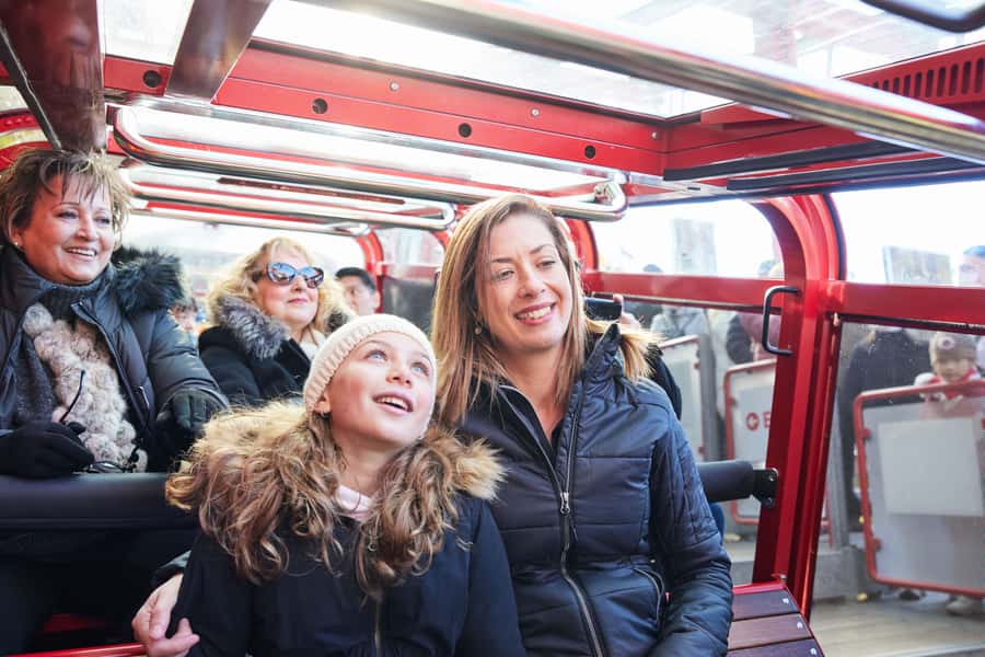 From Sydney: Blue Mountains, Scenic World, Zoo, & Ferry Ride - Price and value: where the $139 goes