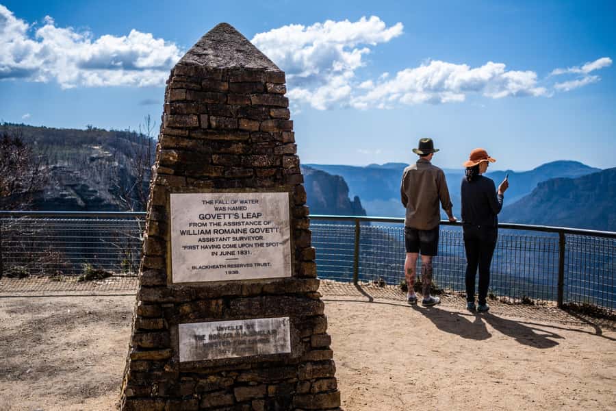 From Sydney: Blue Mountains, Sydney Zoo & Walking Tour - The ride and finish at Homebush Bay and Sydney Olympic Park