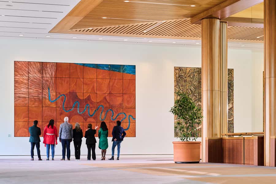From Sydney: Explore Canberra Includes Buffet Lunch - Key Things to Know Before You Go