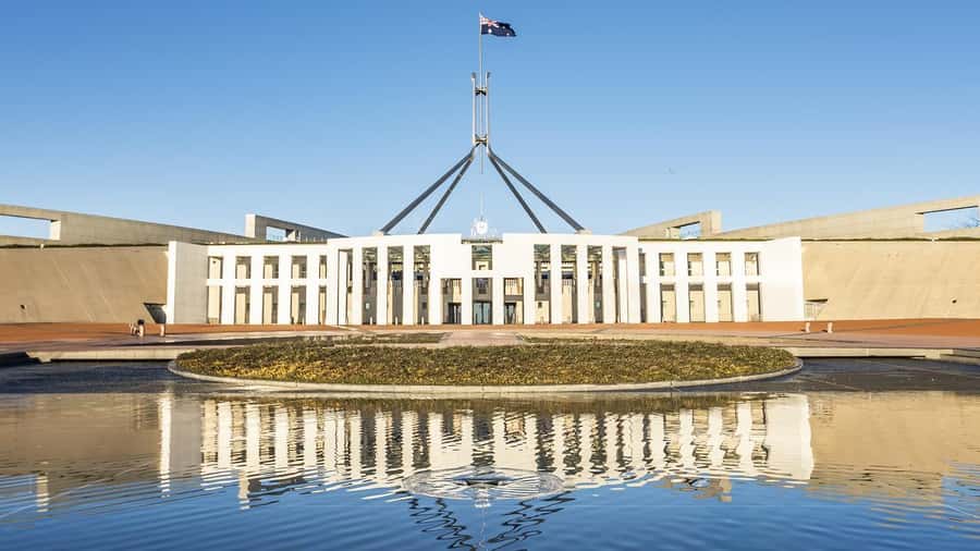 From Sydney: Explore Canberra Includes Buffet Lunch - Hotel Pickup and Meeting Point: Your Real First Decision