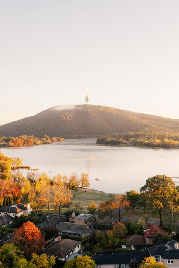 From Sydney: Explore Canberra Includes Buffet Lunch - Australian War Memorial Stop: Plan for the Exterior Visit