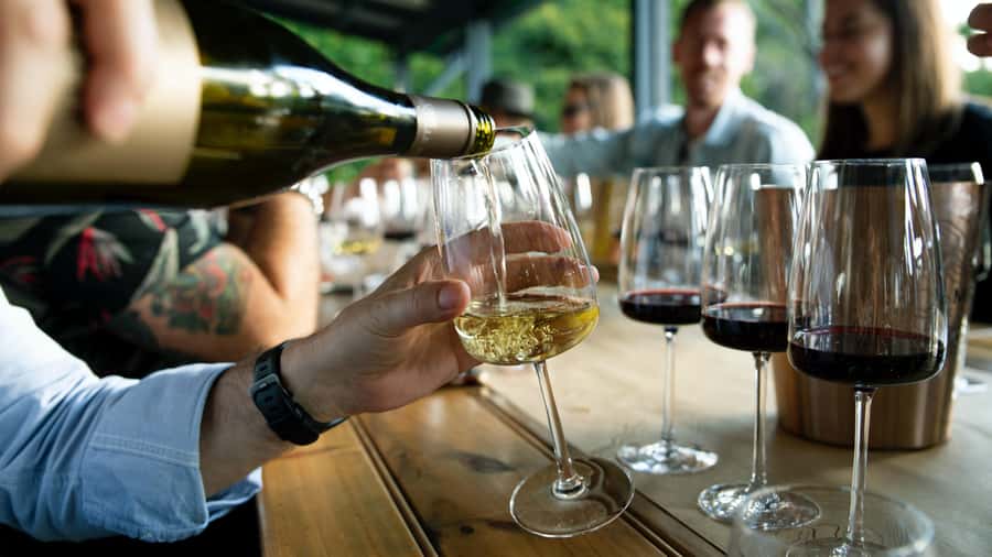 From Sydney: Full-Day Hunter Valley Tour w/ Tastings & Lunch - Key highlights I’d plan around