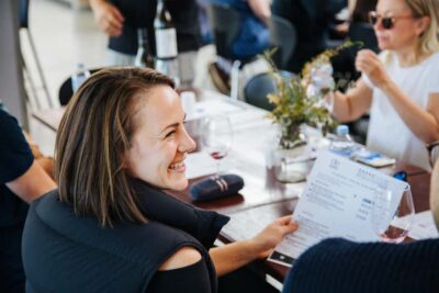 Full-Day Hunter Valley Tour w/ Tastings & Lunch