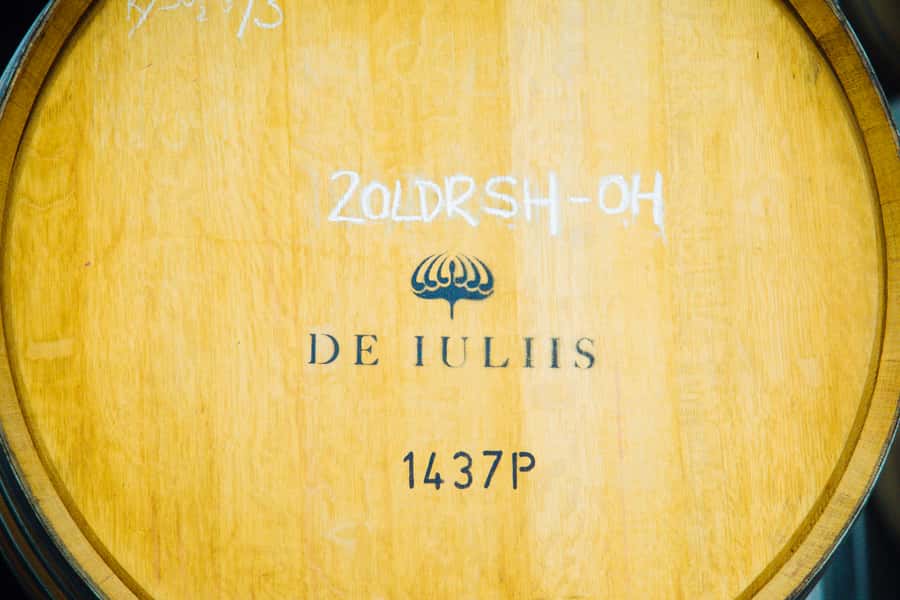 From Sydney: Full-Day Hunter Valley Tour w/ Tastings & Lunch - The third winery and then the distillery finish: why the ending works