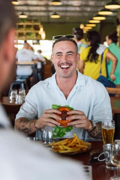 Full-Day Hunter Valley Wine Tour & Lunch
