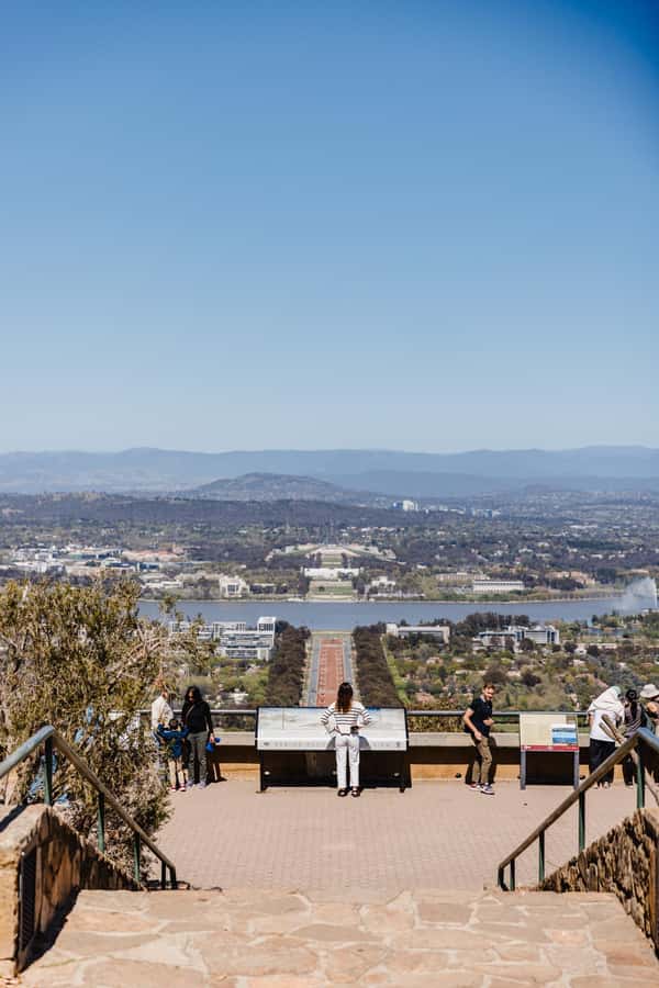 From Sydney: Full-Day Tour to Canberra - Comfort, Pace, and the $140 Value Check