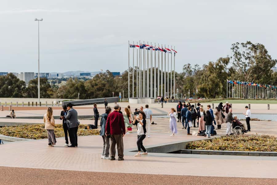 From Sydney: Full-Day Tour to Canberra - Who Should Book This Canberra Day Tour