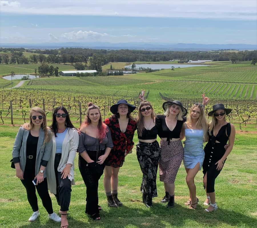From Sydney: Hunter Valley Multi-Brewery Tour with Lunch - Should You Book This Tour With Lunch?