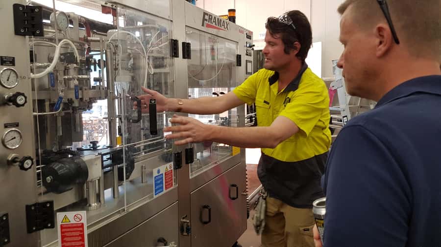 From Sydney: Hunter Valley Multi-Brewery Tour with Lunch - Tastings, a Brewery Production Tour, and the Matt and Brandon Factor