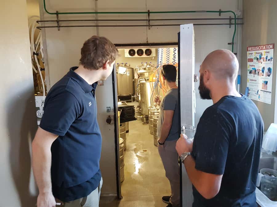 From Sydney: Hunter Valley Multi-Brewery Tour with Lunch - Price and Value at $159: Is It Worth the Long Day?