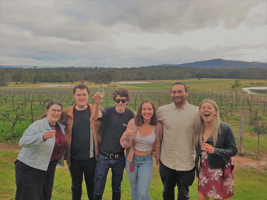 From Sydney: Hunter Valley Multi-Brewery Tour with Lunch - Who Should Book This Hunter Valley Beer Tour (and Who Should Skip It)