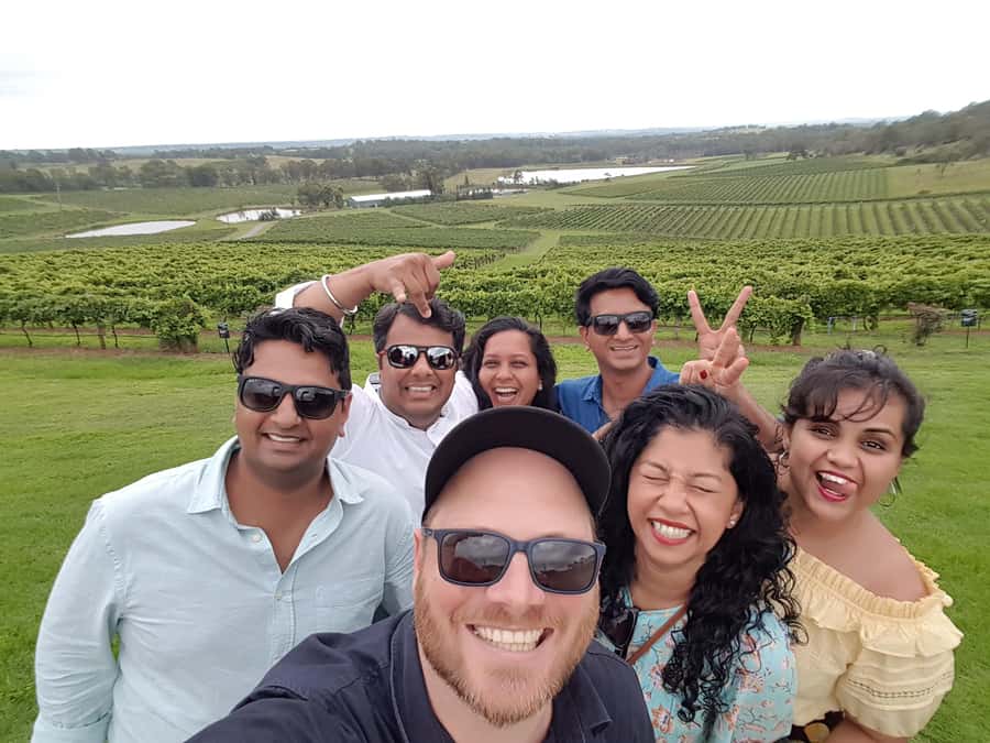 From Sydney: Hunter Valley Wine, Gin & Food Tastings Tour - Key Highlights You Should Know