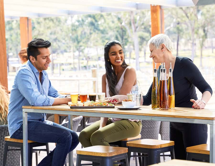 From Sydney: Hunter Valley Wine, Gin & Food Tastings Tour - Scenic Value: Why the Valley Feels Like More Than Just Tastings