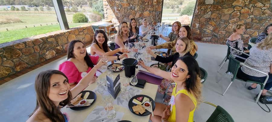 From Sydney: Hunter Valley Wine, Gin & Food Tastings Tour - Spirits Hour: Gin and Vodka Tasting Done Right