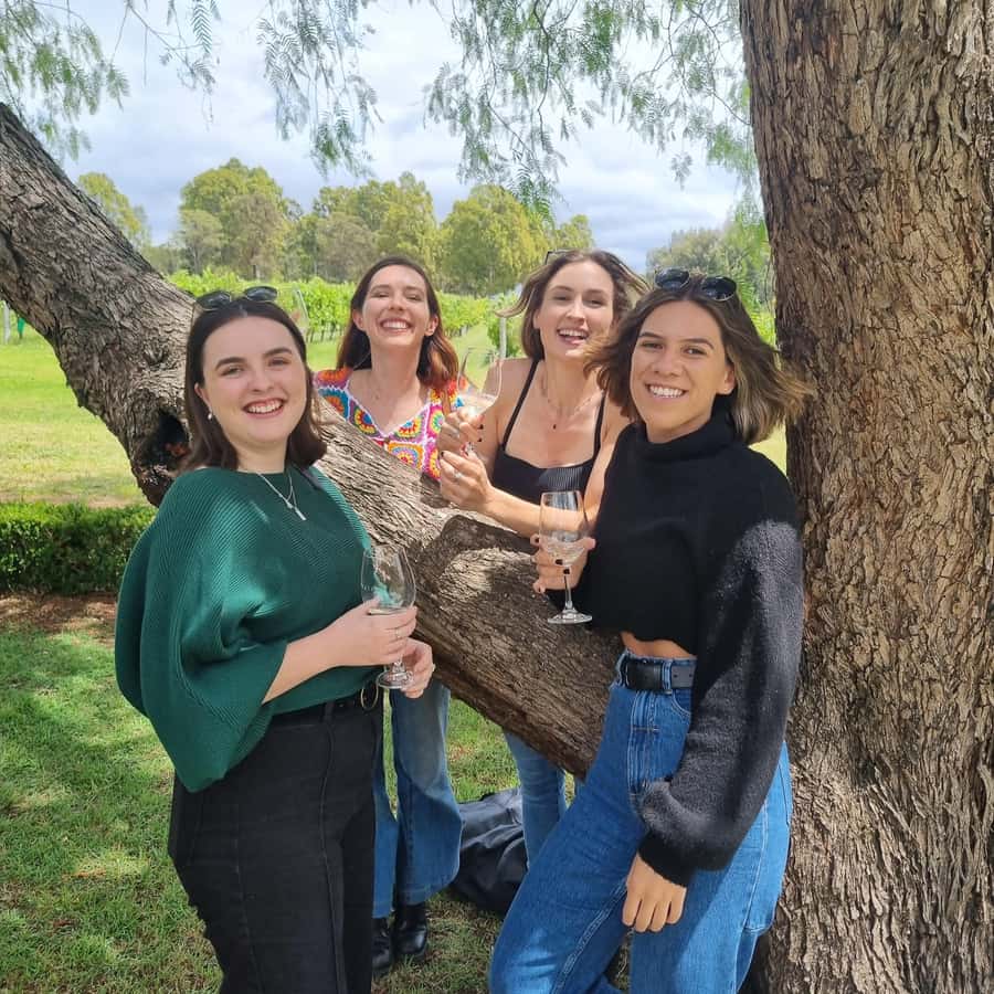 From Sydney: Hunter Valley Wine, Gin & Food Tastings Tour - Price and Logistics: What $159 Buys in Real Time
