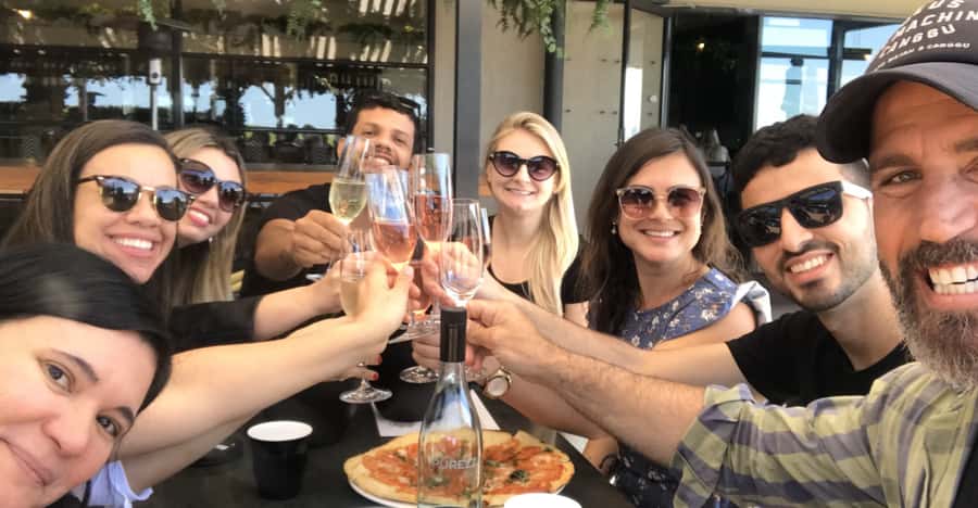 From Sydney: Hunter Valley Wine Tasting & Winery Picnic Tour - Sydney To Hunter Valley: A One-Day Rhythm That Works