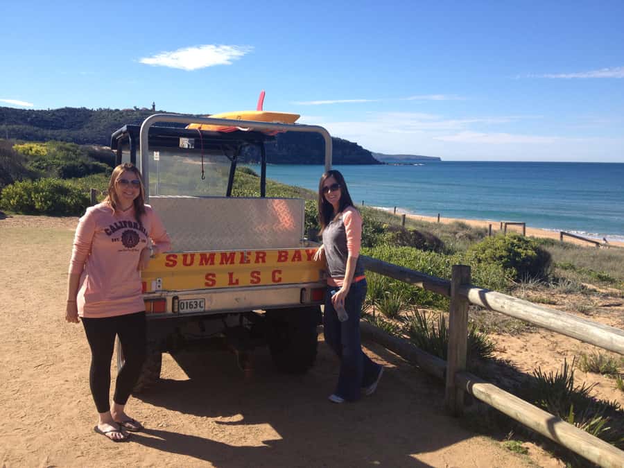 From Sydney: Location Tour of Home and Away - Key things to know before you go