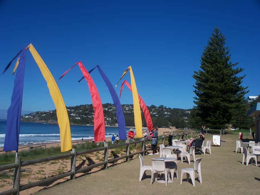 From Sydney: Location Tour of Home and Away - Circular Quay pickup and the 10:30 AM head start you’ll feel