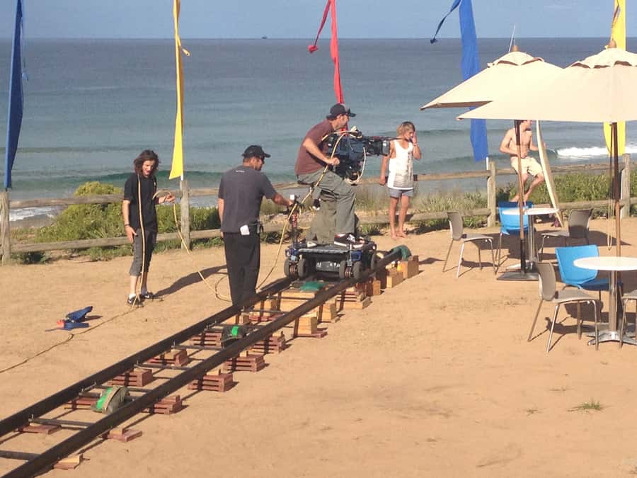 From Sydney: Location Tour of Home and Away - Palm Beach: the coastal walk, the beach time, and the one complaint that repeats