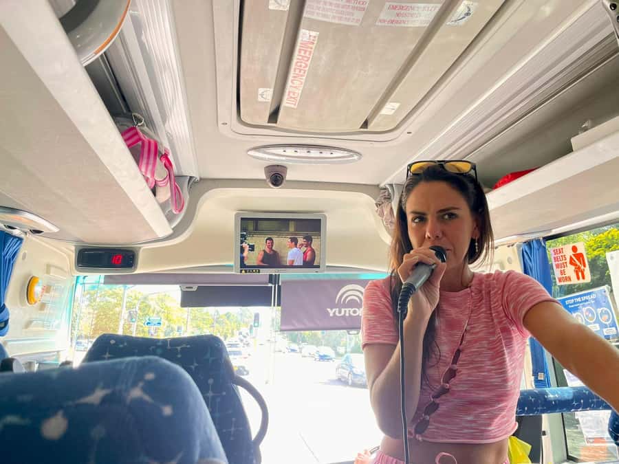 From Sydney: Location Tour of Home and Away - Sundays and Tuesdays: how cast access changes the experience