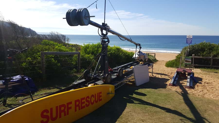 From Sydney: Location Tour of Home and Away - Summer Bay-style photo stops, and why the guide makes them work