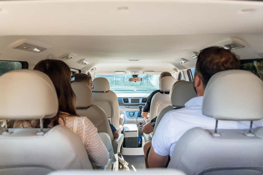 From Sydney: Luxury Hunter Valley Private Tour - Value and pricing: why $743 per person can make sense
