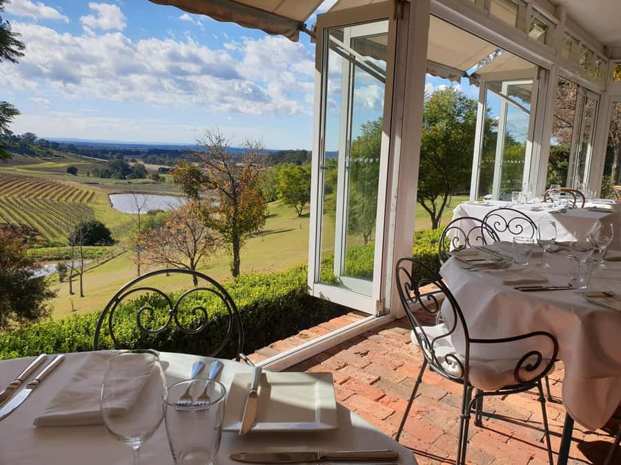 From Sydney: Luxury Hunter Valley Wine Tour with Fine Dining - Why this Hunter Valley day is built for real wine people