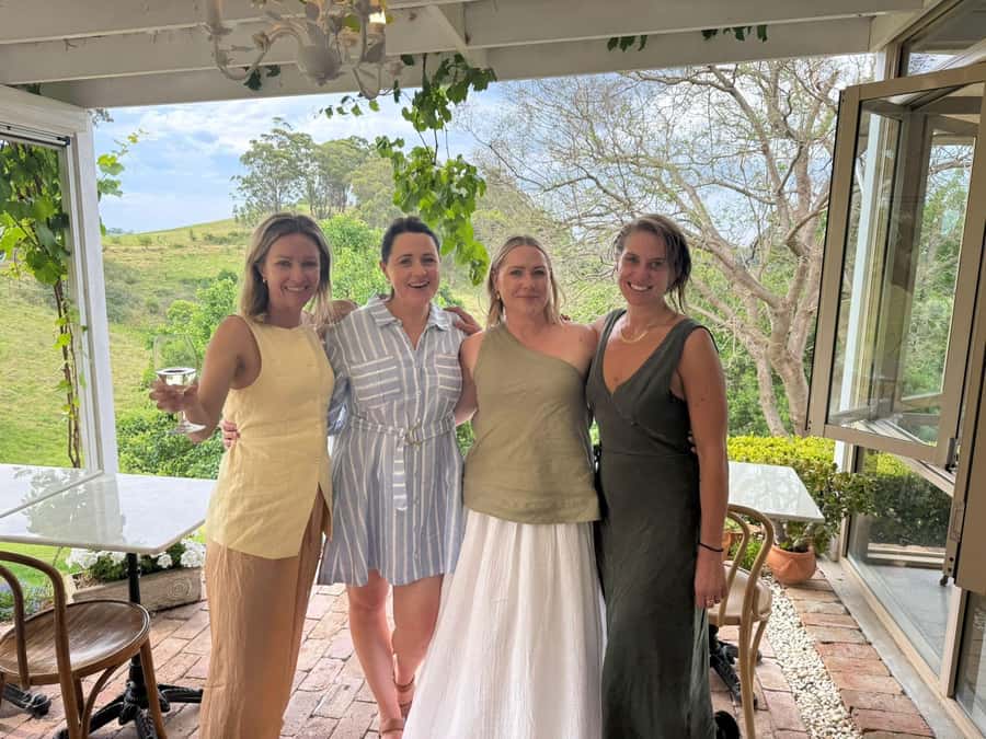 From Sydney: Luxury Hunter Valley Wine Tour with Fine Dining - Mount Pleasant Wines: premium tasting plus cheese pairing