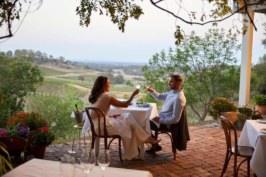 From Sydney: Luxury Hunter Valley Wine Tour with Fine Dining - Price and value: what $240 covers, and what you should budget