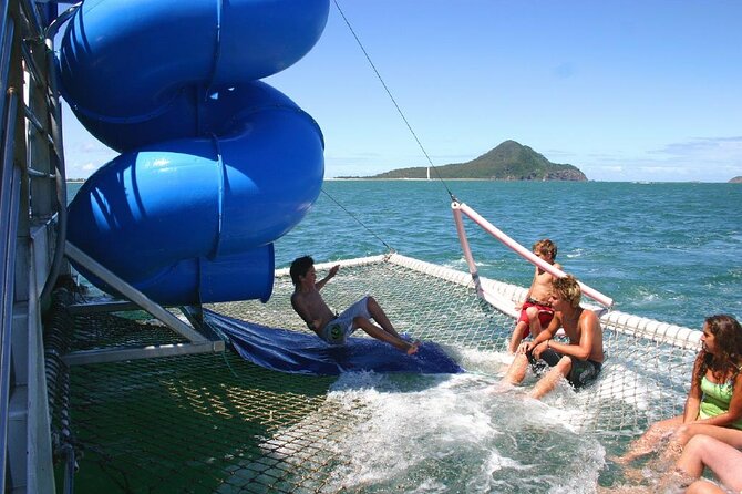 From Sydney: Port Stephens Dolphin, Koalas, Lunch & Sandboarding - Port Stephens in one long day from Sydney