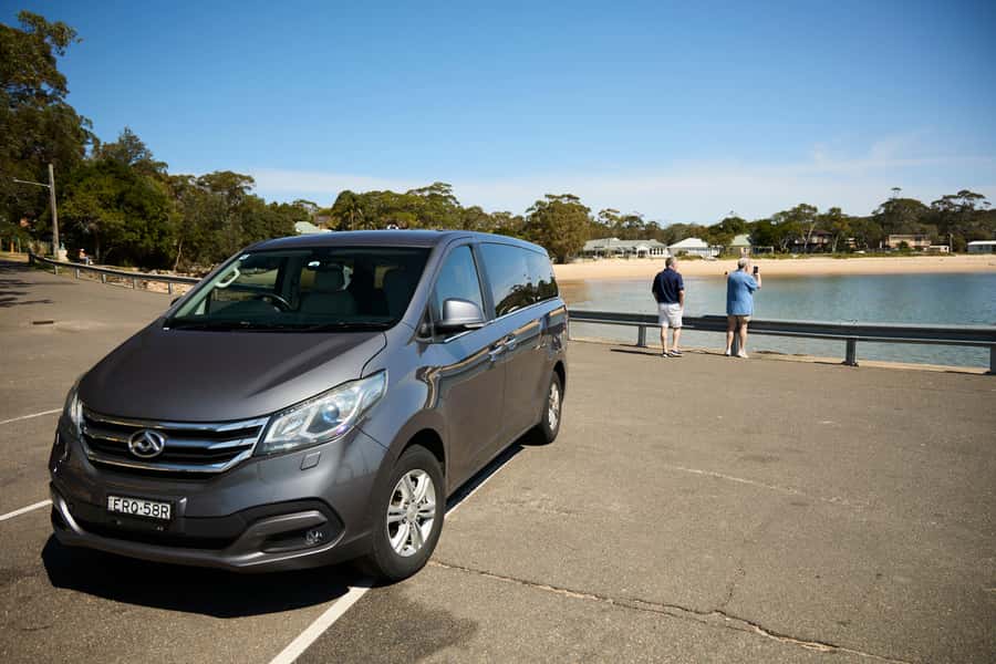 From Sydney: Royal National Park Private Tour - Key things that make this Royal National Park day work