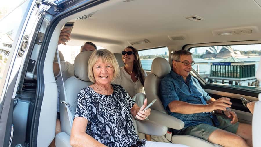 From Sydney: Royal National Park Private Tour - What to pack and how to stay comfortable for a 7-hour coast day