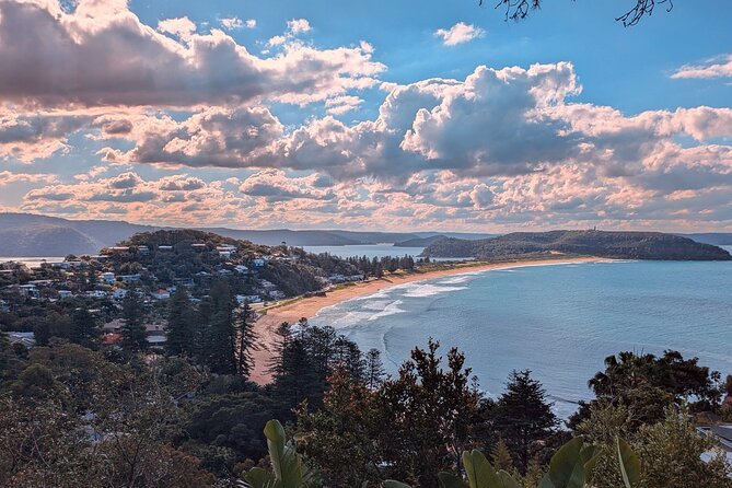 Golden Beaches and Ocean Vistas MANLY AND NORTHERN BEACHES PRIVATE TOUR - The real reason this tour beats DIY: you get a connected route