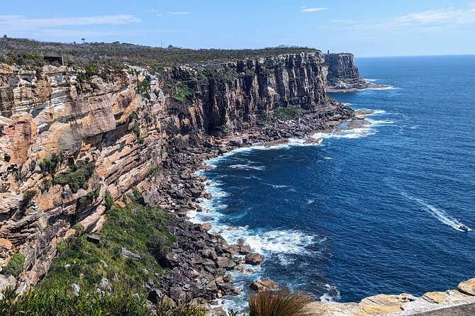 Golden Beaches and Ocean Vistas MANLY AND NORTHERN BEACHES PRIVATE TOUR - Balmoral, Spit Bridge, and the drive moments you would skip otherwise