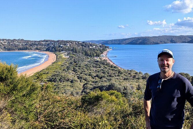 Golden Beaches and Ocean Vistas MANLY AND NORTHERN BEACHES PRIVATE TOUR - North Head and Shelly Beach: the day’s walking payoff
