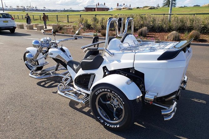 Grand Pacific Trike Tour - Should you book the Grand Pacific Trike Tour?